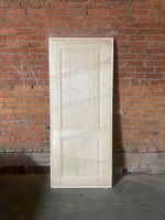 Двери деревянные из массива сосны «Классика ДГ»