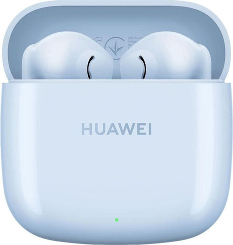 Гарнитуры Tws Стерео Huawei freebuds se 2 blue (ulc-ct010)