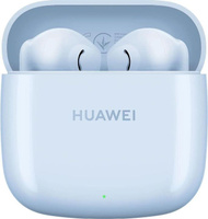 Гарнитуры Tws Стерео Huawei freebuds se 2 blue (ulc-ct010)