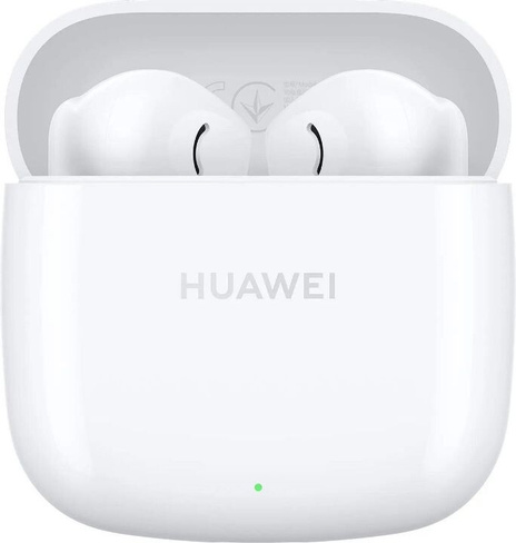 Гарнитуры Tws Стерео Huawei freebuds se 2 white (ulc-ct010)