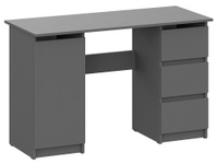 Письменный стол СВ-Мебель Модульная система "Денвер"