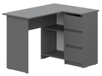 Письменный стол СВ-Мебель Модульная система "Денвер"