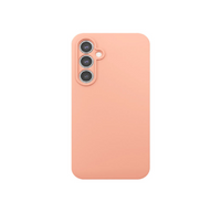 Накладка силикон VLP Aster Case для Samsung Galaxy A35 Peach