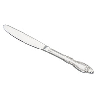 Нож нержавеющая сталь, 2 предмета, столовый, Regent Inox, Trinita, 93-CU-TN-01.2