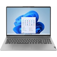 Ноутбук Lenovo IdeaPad Flex 5 16ABR8 16'' Touch AMD Ryzen 7 7730U(2Ghz)/16Gb/512GB/Int:AMD Radeon/Win11Home /arctic grey