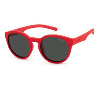 Солнцезащитные очки детские PLD 8019/S MATTE RED PLD-2337130Z345M9
