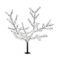 Светодиодное дерево NEON-NIGHT "Сакура", IP54, 1,5 м, свечение белое (531-105)