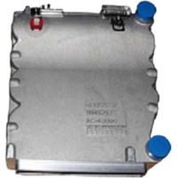Теплообменник системы отопления WOLF для котла FGB -(К-) 28 кВт 298210799