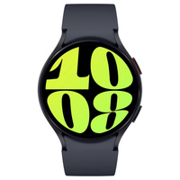 Умные часы Samsung Galaxy Watch6 44mm SM-R940 Graphite (SM-R940NZSASEK) SAMSUNG Samsung Watch6 44mm SM-R940 Graphite (SM