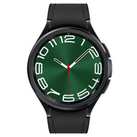 Умные часы Samsung Galaxy Watch6 Classic 47mm SM-R960 Black (SM-R960NZKACIS) SAMSUNG Samsung Watch6 47mm SM-R960 Black (
