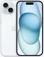 Apple iPhone 15 Plus 512GB Blue (Синий)