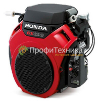 Двигатель бензиновый Honda GX 690 RH