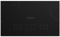 Встраиваемая индукционная варочная панель Hotpoint-Ariston HB 1560S NE