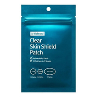 Маска для лица By Wishtrend Clear Skin Shield