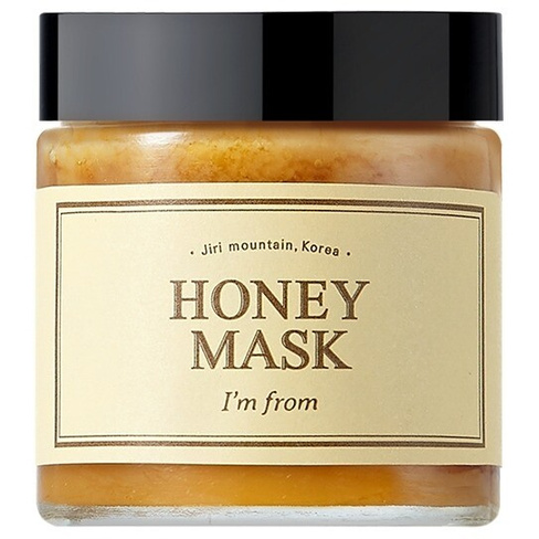 Маска для лица I m From Honey Mask