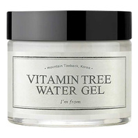 Гель для лица I m From Vitamin Tree Water-Gel