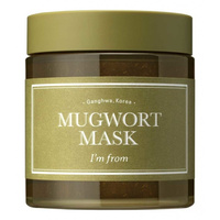 Маска для лица I m From Mugwort Mask