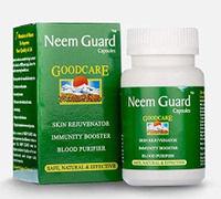 Neem Guard для очищения