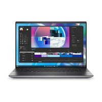 Ноутбук Dell Precision 5680, 16", 32 ГБ/1 ТБ, i7-13700H, RTX A2000, серый, английская раскладка DELL