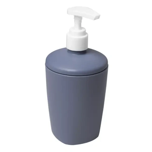 Дозатор для жидкого мыла Berossi Aqua цвет ниагара BEROSSI Aqua АС 66392000
