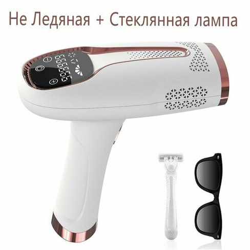 Лазерный фотоэпилятор для удаления волос Нет бренда