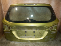 Дверь багажника, Suzuki (Сузуки)-SX4 (14-)