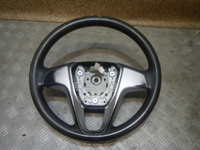Рулевое колесо для AIR BAG, Hyundai (Хендэ)-SOLARIS (10-)