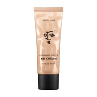 OTTIE ВВ-крем cream Spotlight Glowing Cover Cream SPF25 PA++ BB крем для лица