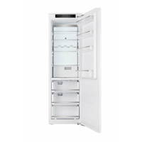 Холодильник встраиваемый ZUGEL ZRI1750NF