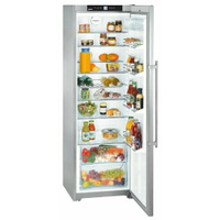 Холодильник Liebherr SKBbs 4210 (часть SBSbs 7263)