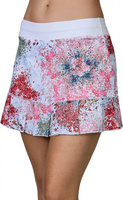 Женская юбка Sofibella 14 дюймов в цветах УФ