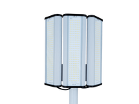 Светильник Модуль консоль МК-3 192 Вт 30720 Лм гарантия 3 года