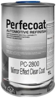 Лак с зеркальным эффектом Perfecoat Mirror Effect Clear Coat 1 л