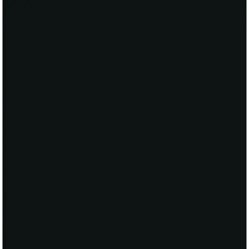 Пленка самоклеящаяся Глянец 0.45x2 м цвет черный INSPIRE None