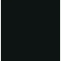 Пленка самоклеящаяся Глянец 0.45x2 м цвет черный INSPIRE None