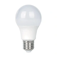 Лампочка светодиодная A60 20 Вт E27 5000 К нейтральный белый свет Без бренда PLED- SP A60 20w E27 5000K 230/50