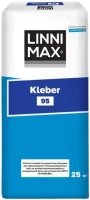Клеевой состав Linnimax Kleber 95 25 кг