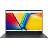 Ноутбук Asus K5504VA-MA278W 15.6'' OLED Intel Core i9 13900H(2.6Ghz)/16Gb/1Tb/Iris Xe/Win11Home /Midnight Black (90NB0ZK