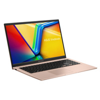 Ноутбук Asus Vivobook 15 X1504VA, 15.6", 16ГБ/512ГБ, i5-1335U, Intel IrisXe, терракотовый, английская раскладка