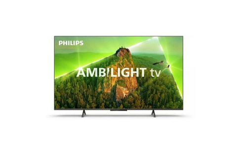 Телевизор Philips 70PUS8108/60