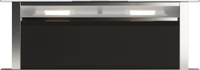 Вытяжка встраиваемая в столешницу Hiberg VTMF 90100 B (чёрное стекло)