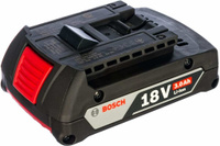 Аккумулятор Bosch GBA 18V 3.0Ah 1600A012UV Li-ion 18V