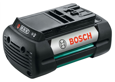 Батарея аккумуляторная Bosch F016800346 36В 4Ач Li-Ion