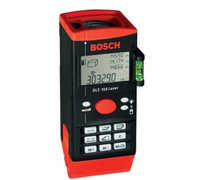 Лазерный измеритель длины Bosch DLE 150 0601098303