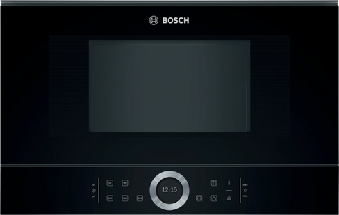 Микроволновая печь встраиваемая Bosch BFR634GB1