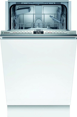 Посудомоечная машина встраиваемая Bosch SPV 4HKX2DR