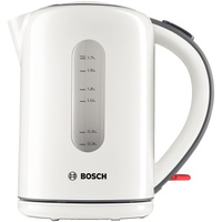 Чайник Bosch TWK 7601 белый