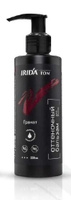 Бальзам оттеночный для волос IRIDA TON "Гранат" с дозатором, 220 мл
