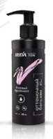 Бальзам оттеночный для волос IRIDA TON "Розовый бриллиант" с дозатором, 220 мл