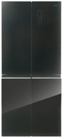 Холодильник CENTEK CT-1744 Black